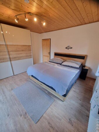 Wohnung 1 Schlafzimmer, mit WLAN