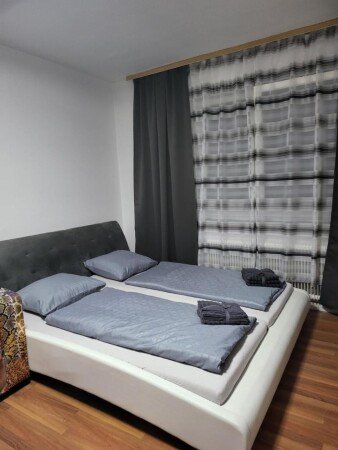 Bed and breakfast 1 Schlafzimmer, mit WLAN