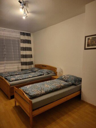 Bed and breakfast 1 Schlafzimmer, mit WLAN