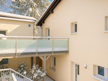 Apartment 2 bedrooms, with jacuzzi