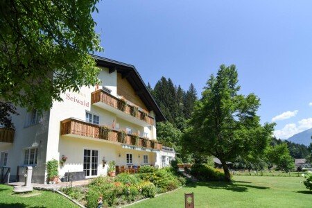Bed and breakfast 4 ospiti, con giardino
