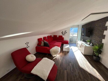 Appartamento 1 camera, con wifi