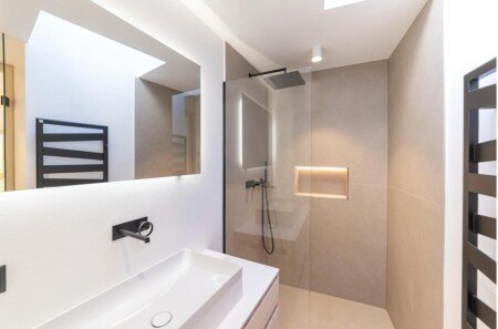 Bed and breakfast 6 guests, with wifi