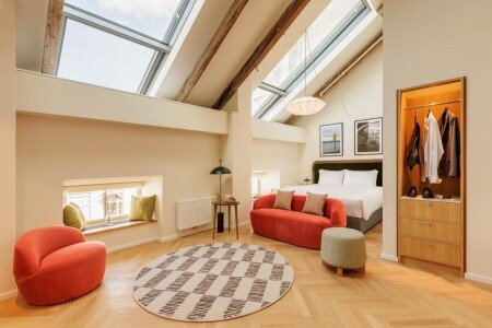 Aparthotel 4 ospiti, con palestra