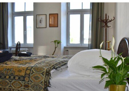 Bed and breakfast 3 ospiti, con wifi