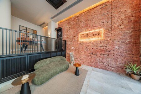 Auberge de jeunesse 3 voyageurs, avec wifi