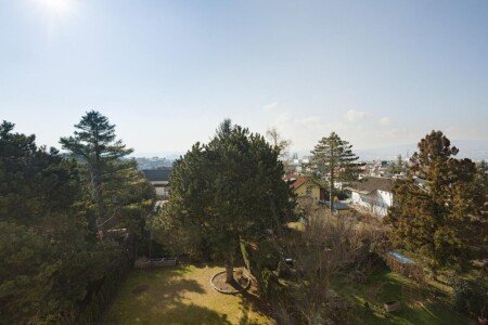 Auberge de jeunesse 1 voyageur, avec parking