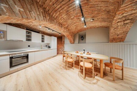 Auberge de jeunesse 2 voyageurs, avec wifi