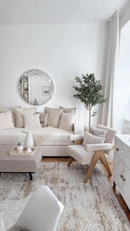 Wohnung 2 Schlafzimmer, mit Whirlpool