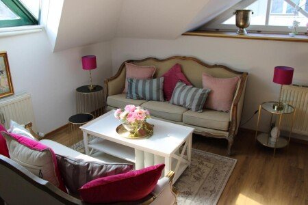 Bed and breakfast 1 camera, con wifi