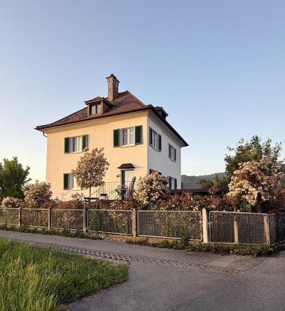 Villa 1 Schlafzimmer, mit Garten