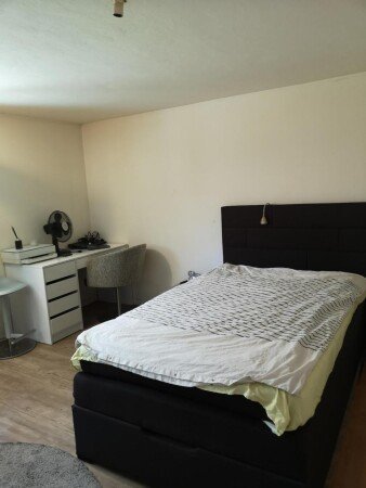 Villa 1 Schlafzimmer, mit WLAN