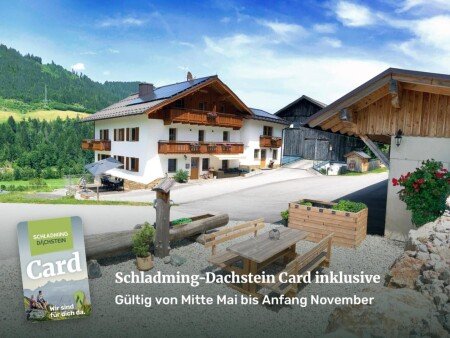 Wohnung 4 Gäste, mit WLAN