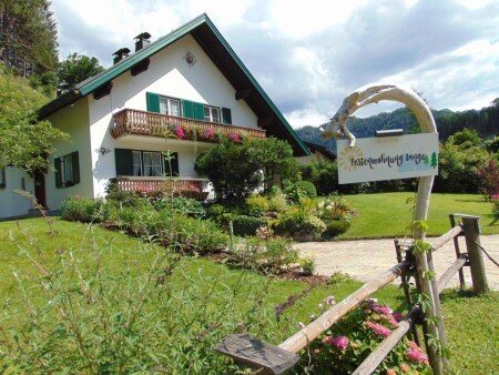 Appartamento 1 camera, con giardino