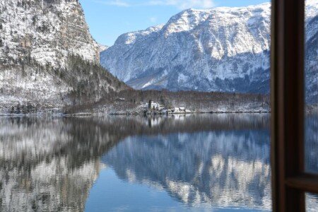 Apartment 2 guests, with wifi