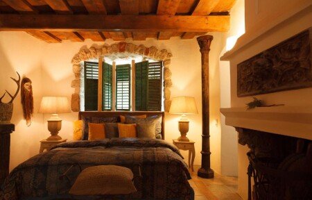 Apartment 2 guests, with garden