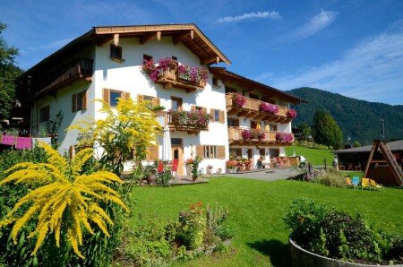 Appartamento 6 ospiti, con piscina