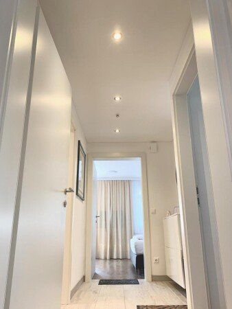 Bed and breakfast 2 bedrooms, with garden