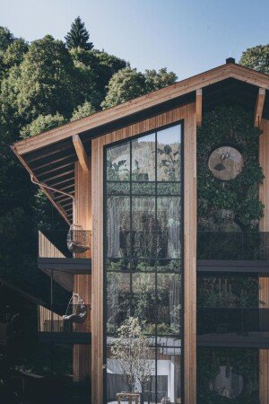 Bed and breakfast 3 Gäste, mit Fitnessstudio