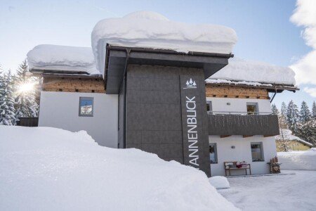 Appartamento 4 ospiti, con giardino