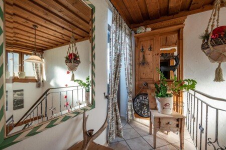 Wohnung 4 Gäste, mit WLAN