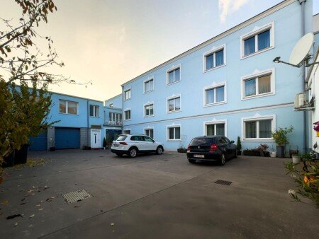 Bed and breakfast 1 bedroom, with wifi