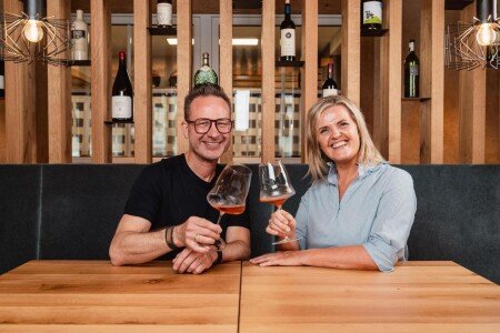 MONS suites wine passion