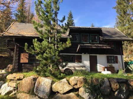 Casa 3 camere, con giardino