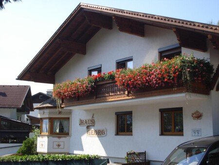 Bed and breakfast 3 Gäste, mit WLAN