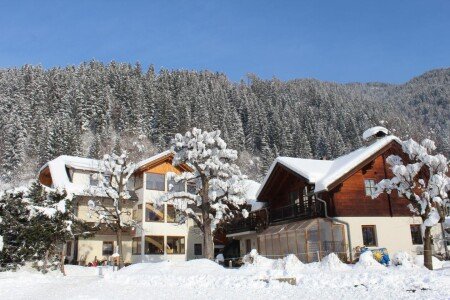Appartement 5 voyageurs, avec salle de sport