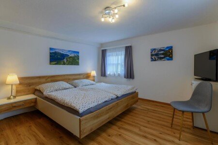 Wohnung 3 Schlafzimmer, mit WLAN