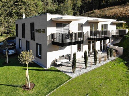 Wohnung 6 Gäste, mit WLAN