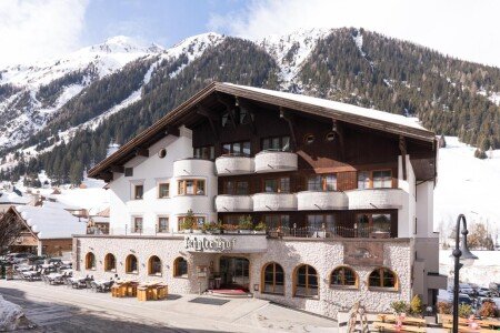 Hotel con idromassaggio