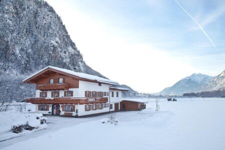 Bed and breakfast 4 voyageurs, avec jardin