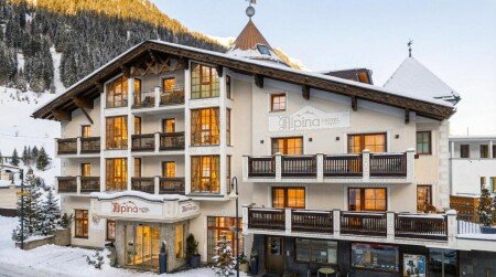 Hotel con palestra
