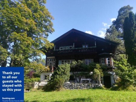 Ferienhaus 3 Schlafzimmer, mit Garten