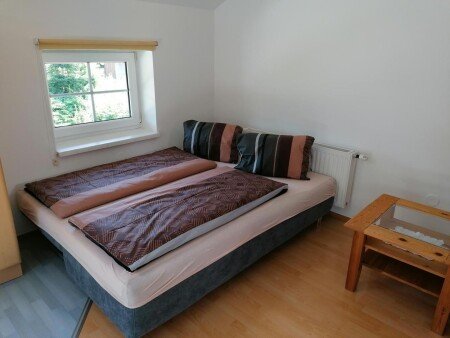 Wohnung 1 Schlafzimmer, mit WLAN