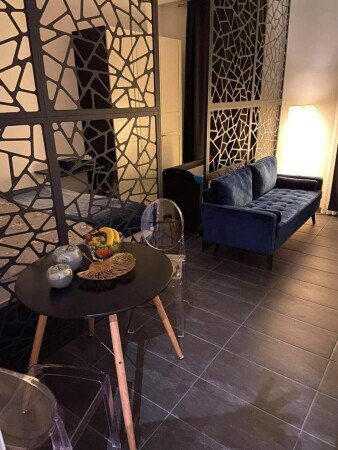 Appartamento 2 camere, con aria condizionata