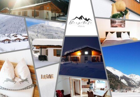 Chalet 6 ospiti, con giardino