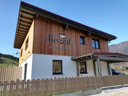 Casa 6 ospiti, con giardino