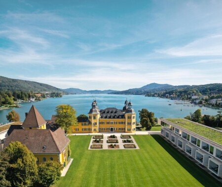 Hotel mit Whirlpool