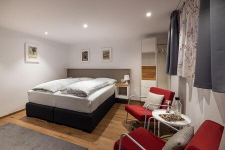 Apartment 1 bedroom, with wifi