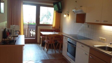 Bed and breakfast 7 ospiti, con giardino