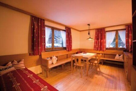 Villa 5 Gäste, mit Garten