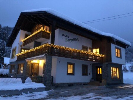 Appartamento 5 ospiti, con giardino