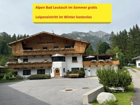Appartamento 2 camere, con giardino