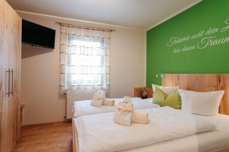 Appartamento 5 ospiti, con giardino