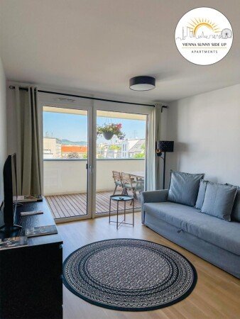 Apartamento 4 huéspedes, con jardín