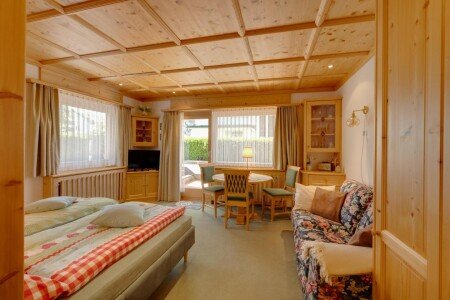 Appartamento 2 ospiti, con wifi