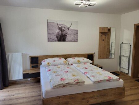 Apartment 4 guests, with air conditioning